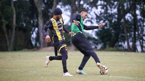 Cascavel encara a Inter de Limeira fora de casa pela 11ª rodada da Série D Imagem referente a Cascavel encara a Inter de Limeira fora de casa pela 11ª rodada da Série D