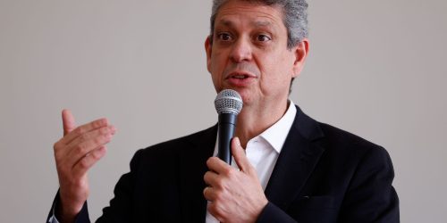 Governo defende justiça tributária e não alta de imposto, diz ministro Imagem referente a Governo defende justiça tributária e não alta de imposto, diz ministro