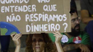 Corte define que enfrentar crise climática é obrigação dos países