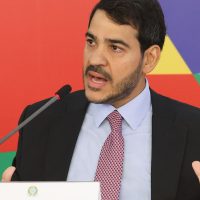 Imagem referente a AGU diz que vai demonstrar ao STF que decreto do IOF é legal