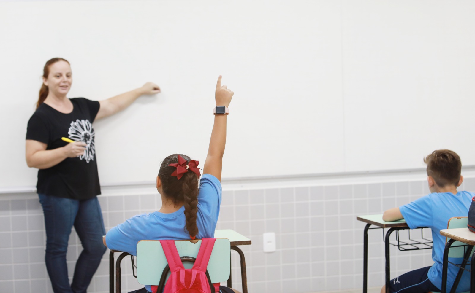 Cascavel abre inscrições para curso sobre saúde mental e gestão das emoções para servidores da educação Cascavel abre inscrições para curso sobre saúde mental e gestão das emoções para servidores da educação