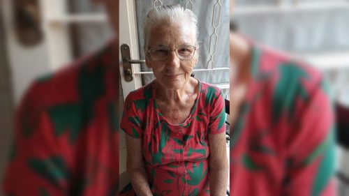 Imagem referente a Morre Jurema Ribeiro, pioneira do Parque Verde