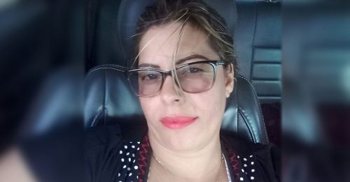 Professora dedicada e amorosa perde a vida em acidente na rodovia Imagem referente a Professora dedicada e amorosa perde a vida em acidente na rodovia