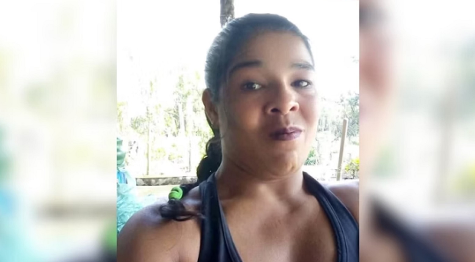 Confusão por latinhas termina em morte misteriosa de mãe de sete filhos