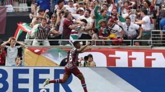 Hércules decide e Flu vence Al-Hilal para avançar no Mundial de Clubes
