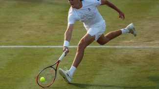 Wimbledon: João Fonseca cai na 3ª rodada; Brasil segue nas duplas