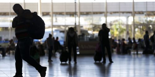 Sudeste asiático recebe maioria de brasileiros para trabalho forçado Imagem referente a Sudeste asiático recebe maioria de brasileiros para trabalho forçado