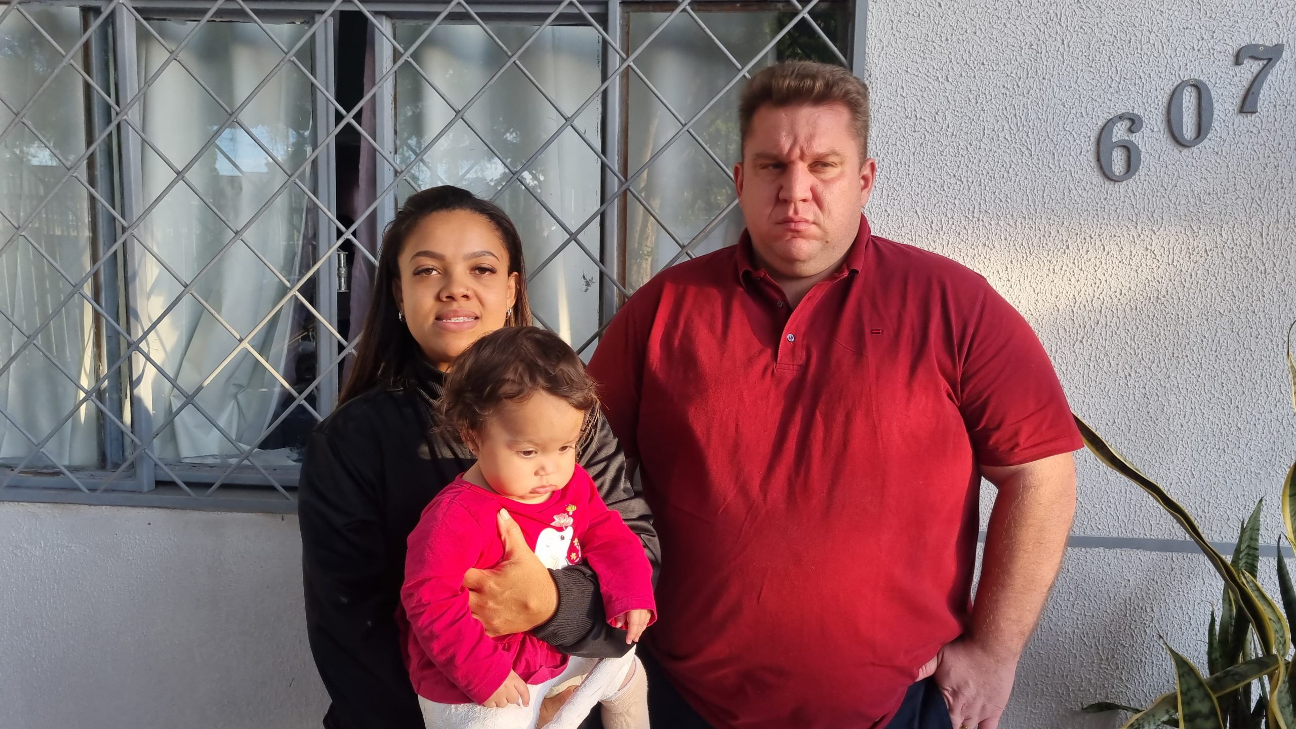 Bebê fica 48h sem diagnóstico correto na UPA Pediátrica