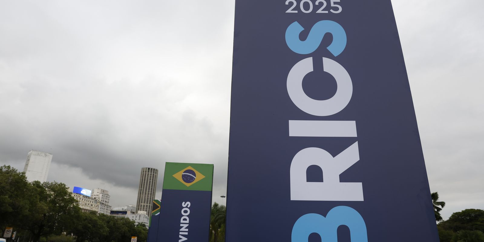 China e Rússia não terão seus presidentes presentes na Cúpula do Brics