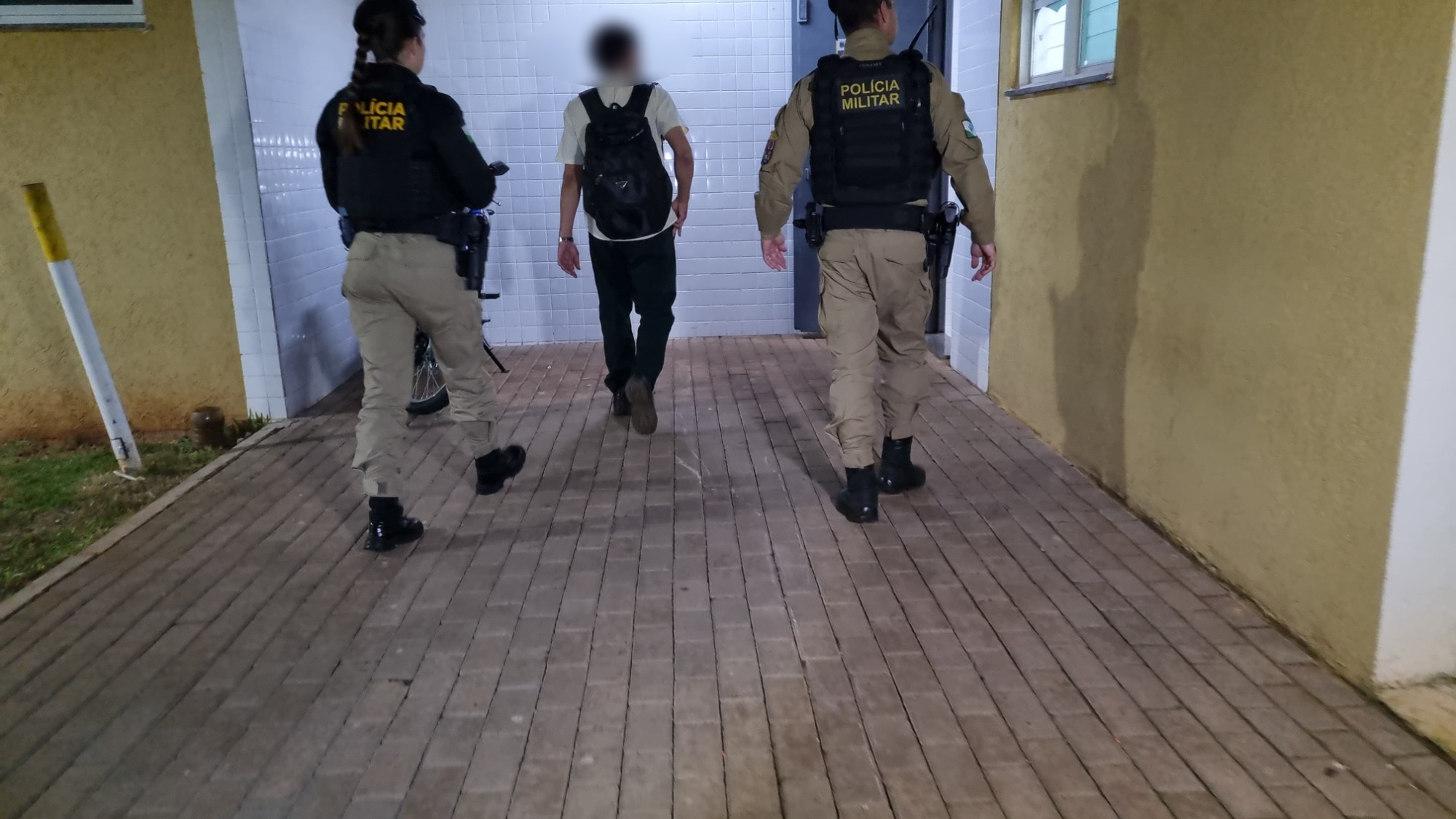 Motorista acusado de assediar adolescente em ônibus foi liberado