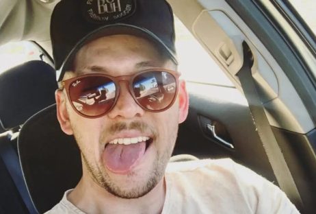Imagem referente a Técnico de enfermagem morre em grave acidente com motocicleta