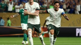 Mundial: Chelsea derrota Palmeiras por 2 a 1 e faz semifinal com Flu