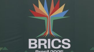 Brics vive impasses sobre Irã, Palestina e Conselho de Segurança