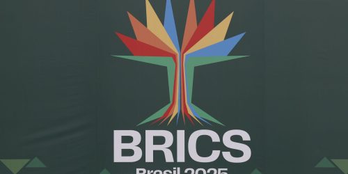 Brics vive impasses sobre Irã, Palestina e Conselho de Segurança Imagem referente a Brics vive impasses sobre Irã, Palestina e Conselho de Segurança
