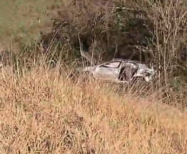 Acidente na BR-280 deixa um morto e um ferido em Marmeleiro Imagem referente a Acidente na BR-280 deixa um morto e um ferido em Marmeleiro