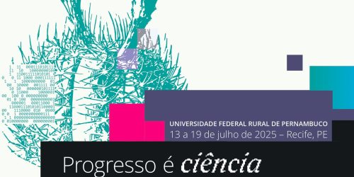 Reunião anual da SBPC chega ao Recife com debate inédito sobre gênero Imagem referente a Reunião anual da SBPC chega ao Recife com debate inédito sobre gênero