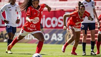 Vila Nova vence nos pênaltis e vai à final do Brasileirão Feminino A3