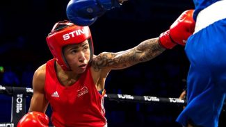 Pugilistas do Brasil garantem cinco finais em etapa da Copa do Mundo
