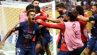 Real Madrid e PSG passam às semifinais da Copa do Mundo de Clubes