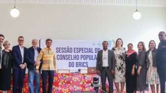 Movimentos sociais do Brics finalizam propostas para chefes de Estado