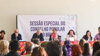 Venezuelanos pedem ao conselho do Brics apoio para integrar bloco