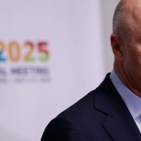 Imagem referente a Mesmo sem consenso no Brics, Rússia defende alternativa ao dólar