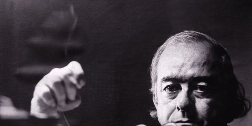 Hoje é Dia: Cazuza e Vinicius de Moraes são destaques da semana Imagem referente a Hoje é Dia: Cazuza e Vinicius de Moraes são destaques da semana