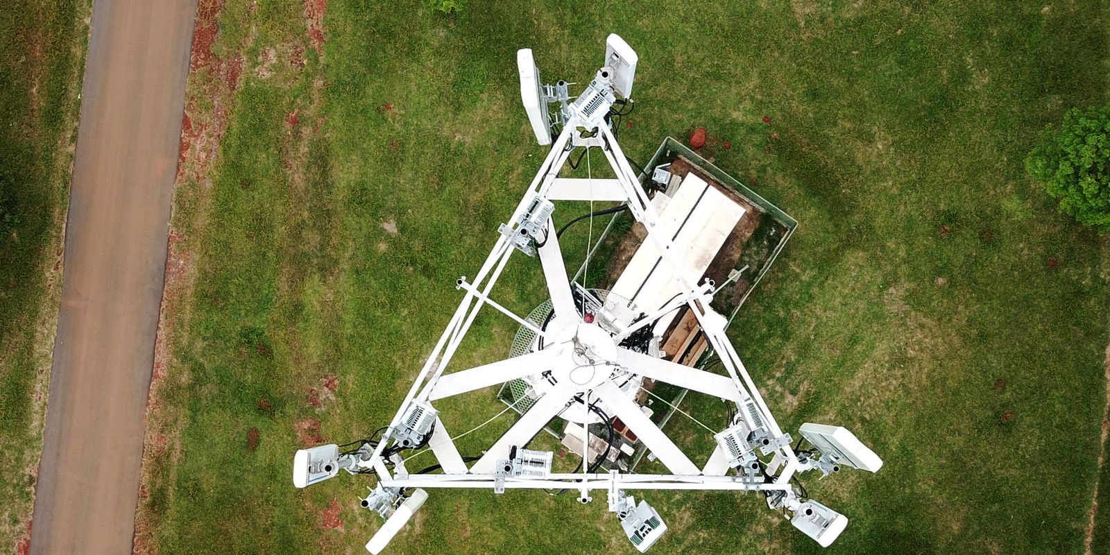 Tecnologia 5G completa três anos no Brasil com 100% de metas cumpridas Tecnologia 5G completa três anos no Brasil com 100% de metas cumpridas