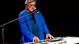 Rádio Nacional leva ao ar tributo aos 80 anos de Ivan Lins