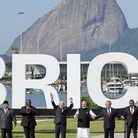 Imagem referente a Declaração do Rio: Países do Brics defendem ordem global mais justa