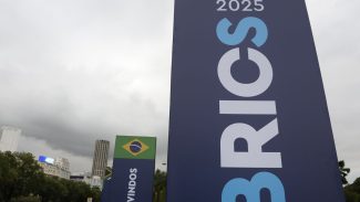 Carta do Brics tem capítulo contra todas as formas de discriminação