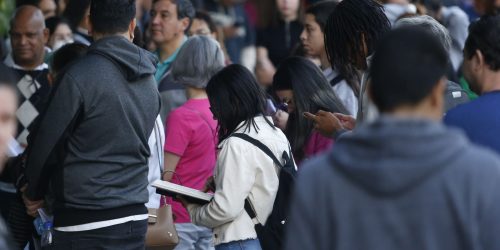 CNU 2025: pedidos de isenção da taxa de inscrição vão até terça-feira Imagem referente a CNU 2025: pedidos de isenção da taxa de inscrição vão até terça-feira