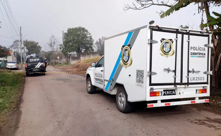 Cenário de horror! Corpo é encontrado mutilado nos trilhos do trem; Polícia investiga