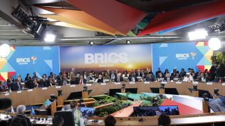 Brics aprova parceria para eliminar doenças socialmente determinadas