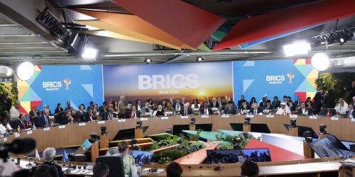 Brics aprova parceria para eliminar doenças socialmente determinadas Imagem referente a Brics aprova parceria para eliminar doenças socialmente determinadas