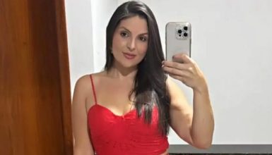 Imagem referente a “Guardaremos para sempre a imagem do seu sorriso”, diz empresa após morte de jovem em acidente