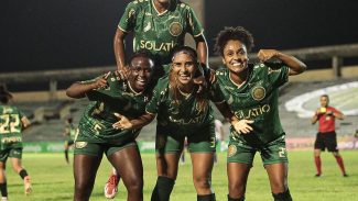 Brasileirão Feminino A3: Atlético-PI avança e pega Vila Nova na final