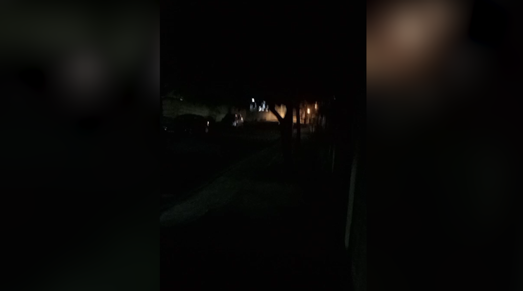 Morador clama por iluminação pública perto de escolas no Bairro Tarumã