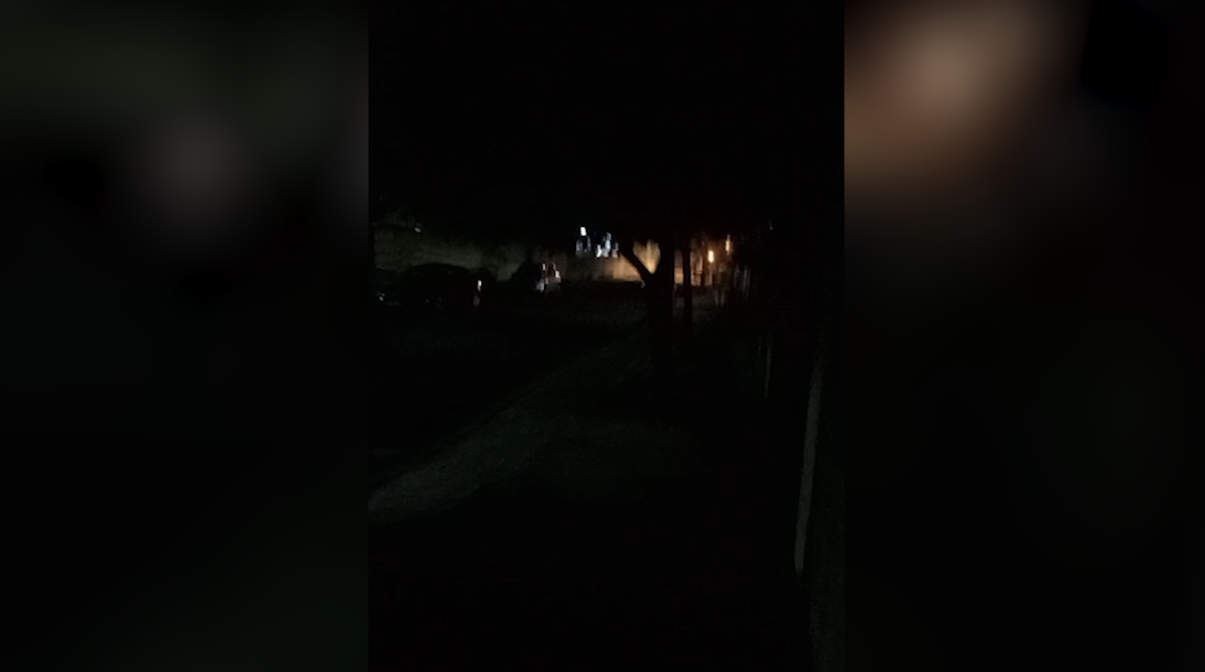 Moradores reclamam de queda de energia na região norte; Copel explica o que aconteceu