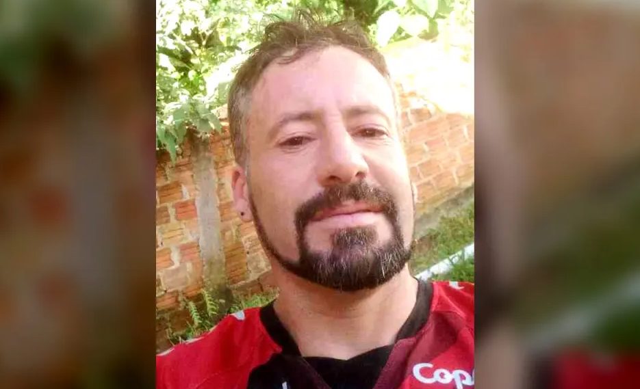 Identificado o homem espancado até a morte em Campina Grande do Sul; ele era pai de quatro filhos