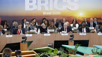 Saiba o que disse o Brics sobre Ucrânia, Sudão, Líbano, Síria e Haiti