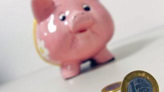Poupança tem entrada líquida de R$ 2,1 bilhões em junho