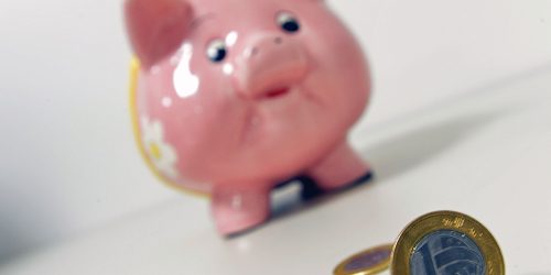 Imagem referente a Poupança tem entrada líquida de R$ 2,1 bilhões em junho