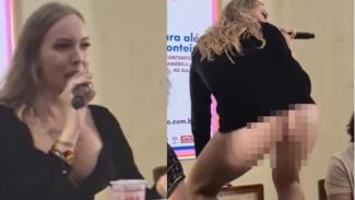 “Educando com o C*”: Justiça nega pedido de multa contra historiadora