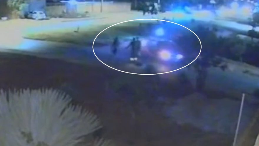 Homem é espancado até a morte em Alexânia; dois suspeitos com passagens criminais são presos