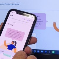 Imagem referente a ProUni: divulgado o resultado da primeira chamada do segundo semestre