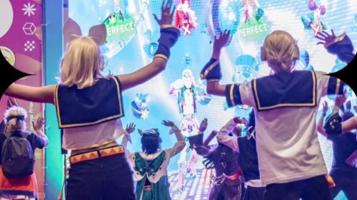 Anime Friends 2026 já tem data marcada: evento acontece de 2 a 5 de julho em São Paulo Imagem referente a Anime Friends 2026 já tem data marcada: evento acontece de 2 a 5 de julho em São Paulo