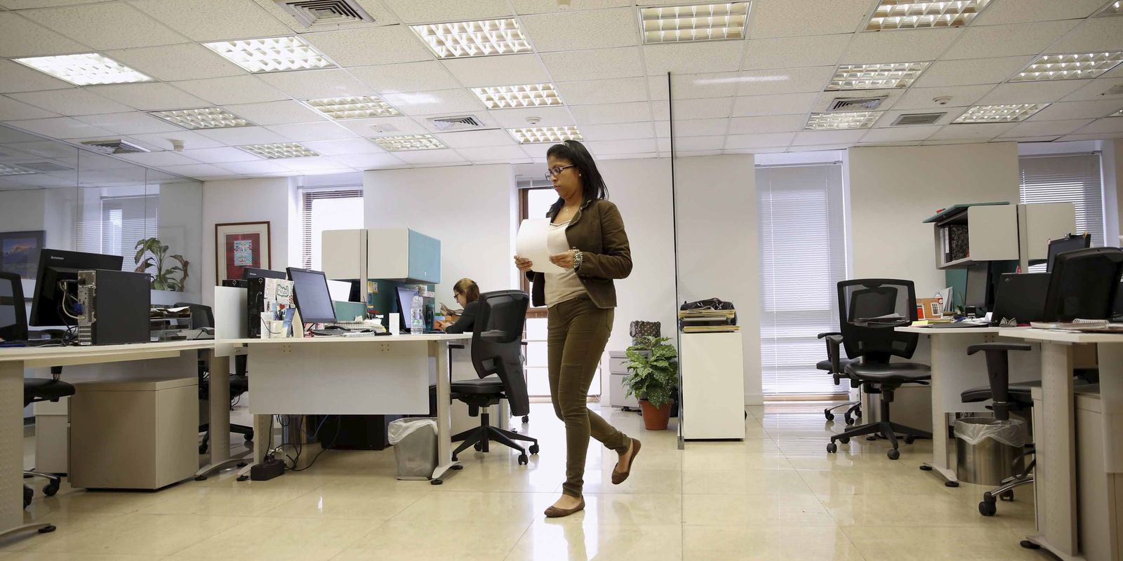Brasil: venezuelanas têm dificuldade de integração socioeconômica Brasil: venezuelanas têm dificuldade de integração socioeconômica