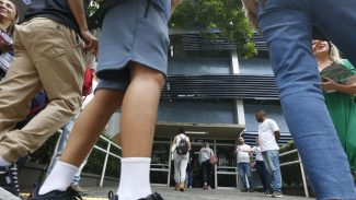 Inscrições para certificador de provas do Inep terminam nesta segunda