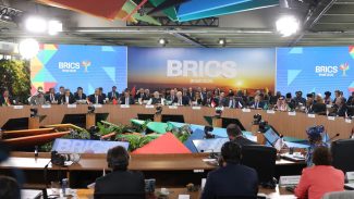 Para especialistas, ameaças de Trump não devem frear comércio do Brics